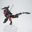 1/18 3min Project F-026L Fenrir-A6 Assault Type (Red) Model Kit 
