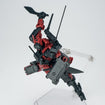 1/18 3min Project F-026L Fenrir-A6 Assault Type (Red) Model Kit 