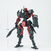 1/18 3min Project F-026L Fenrir-A6 Assault Type (Red) Model Kit 
