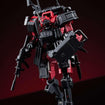 1/18 3min Project F-026L Fenrir-A6 Assault Type (Red) Model Kit 