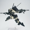 1/18 3min Project F-026N Fenrir-A6 Assault Type (Yellow) Model Kit 