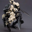 1/18 3min Project F-026N Fenrir-A6 Assault Type (Yellow) Model Kit 