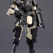 1/18 3min Project F-026N Fenrir-A6 Assault Type (Yellow) Model Kit 