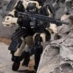 1/18 3min Project F-026N Fenrir-A6 Assault Type (Yellow) Model Kit 