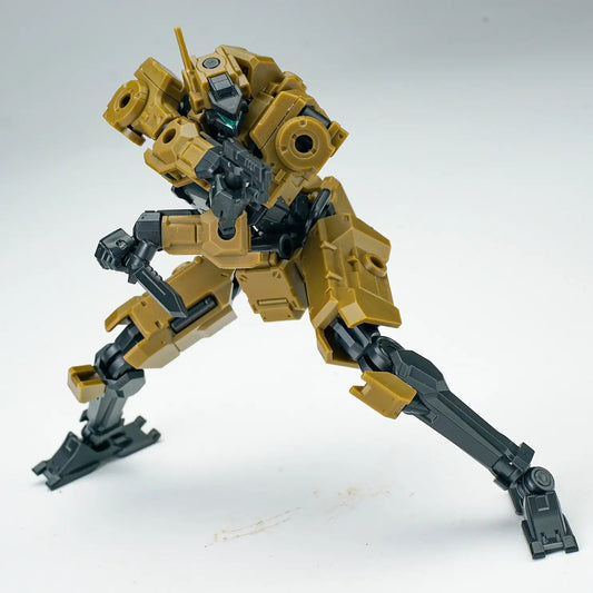 1/18 3min Project Fenrir-A2 Standard Type (Desert Tan) Model Kit
