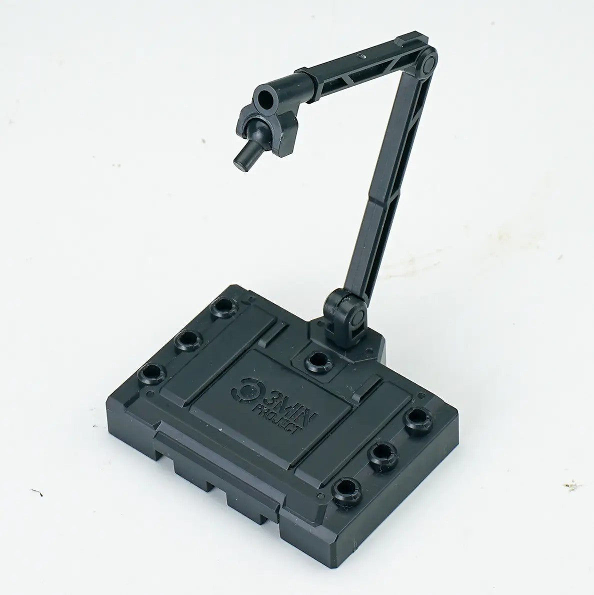 1/18 3min Project Fenrir-A2 Standard Type (Olive Drab) Model Kit