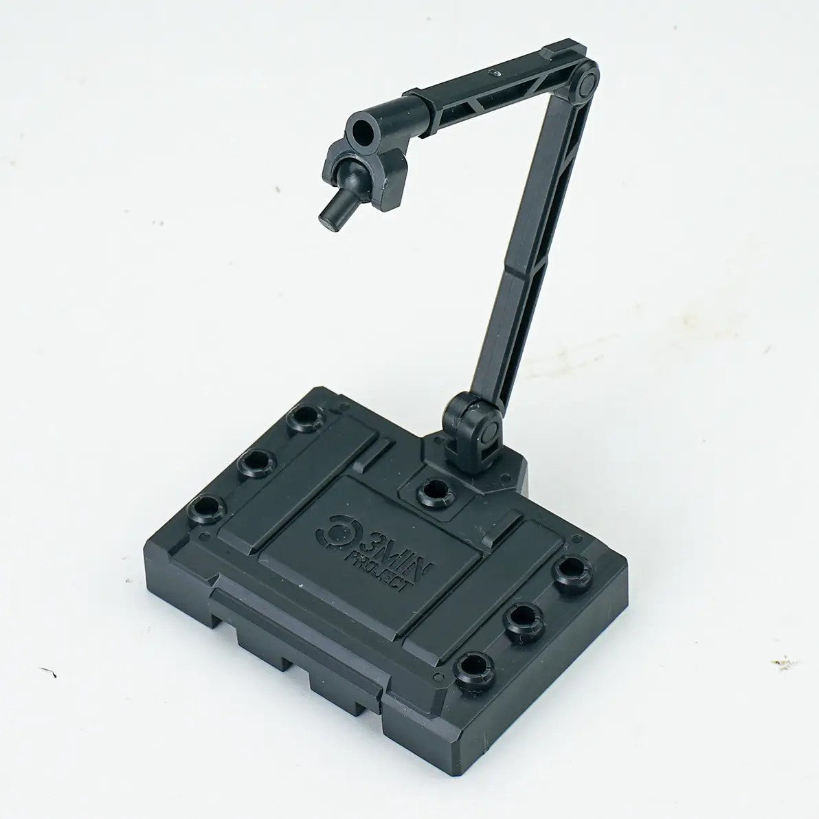 1/18 3min Project Fenrir-A2 Standard Type (Police Blue) Model Kit