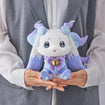 1/2 Flocky Soft Vinyl Figure Lunlun (NIJISANJI) 1/2 Flocky Soft Vinyl Figure Lunlun (NIJISANJI)