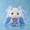 1/2 Flocky Soft Vinyl Figure Lunlun (NIJISANJI) 1/2 Flocky Soft Vinyl Figure Lunlun (NIJISANJI)