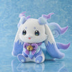 1/2 Flocky Soft Vinyl Figure Lunlun (NIJISANJI) 1/2 Flocky Soft Vinyl Figure Lunlun (NIJISANJI)