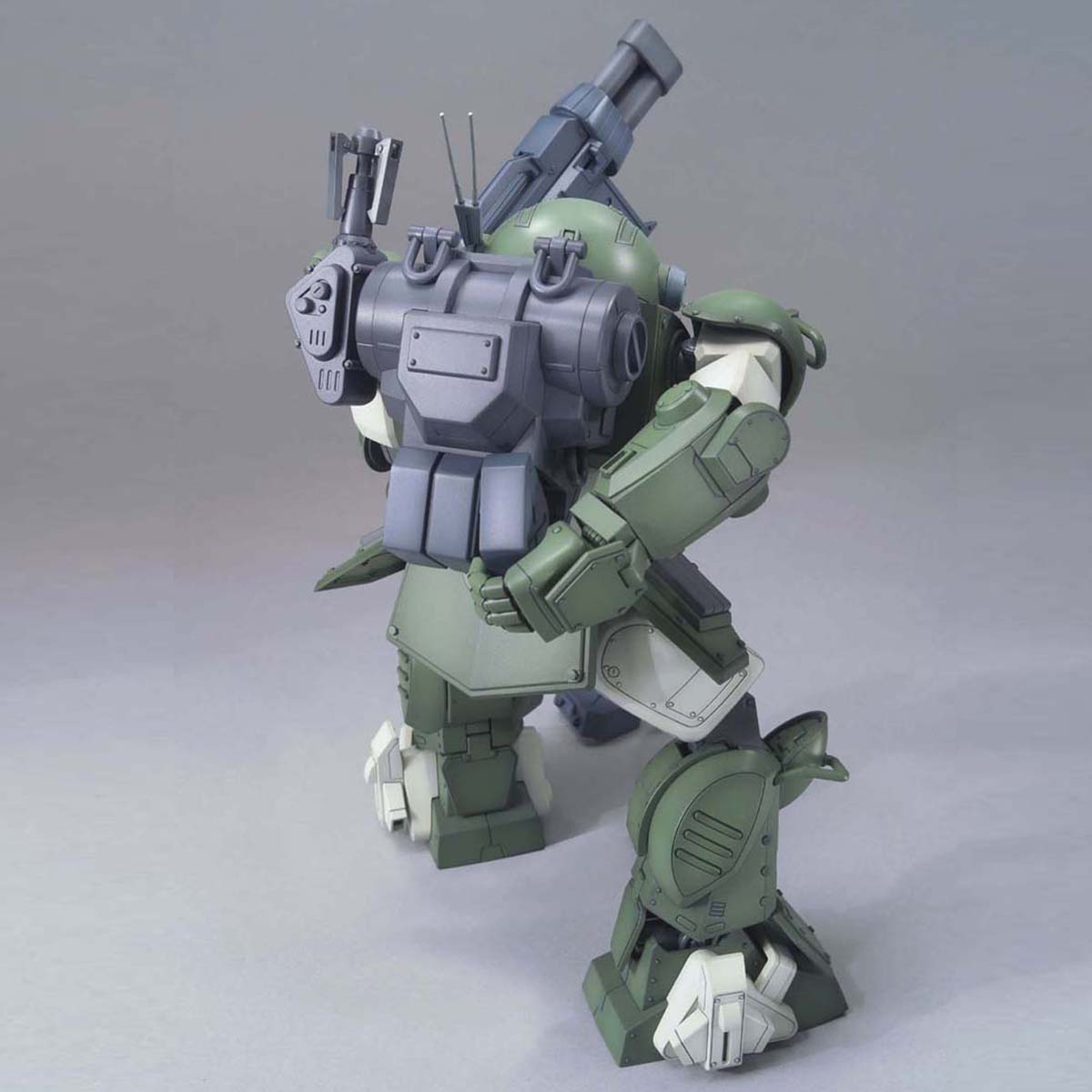 1/20 ATM-09-ST Scopedog Berkhoff Squad Custom (Pailsen Files Ver.)