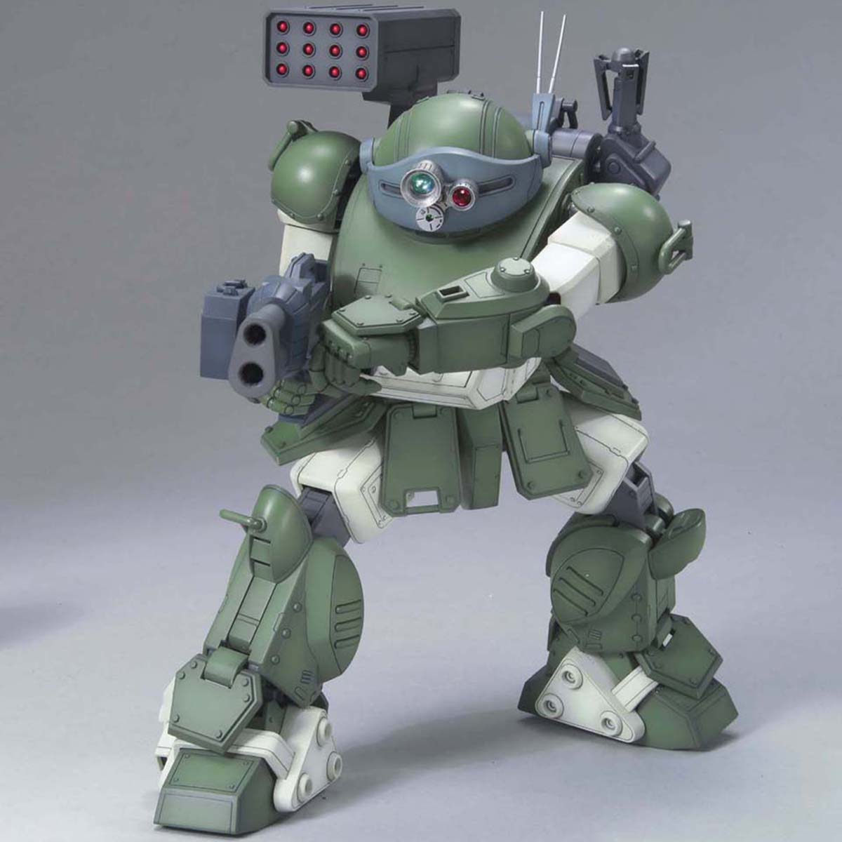 1/20 ATM-09-ST Scopedog Berkhoff Squad Custom (Pailsen Files Ver.)