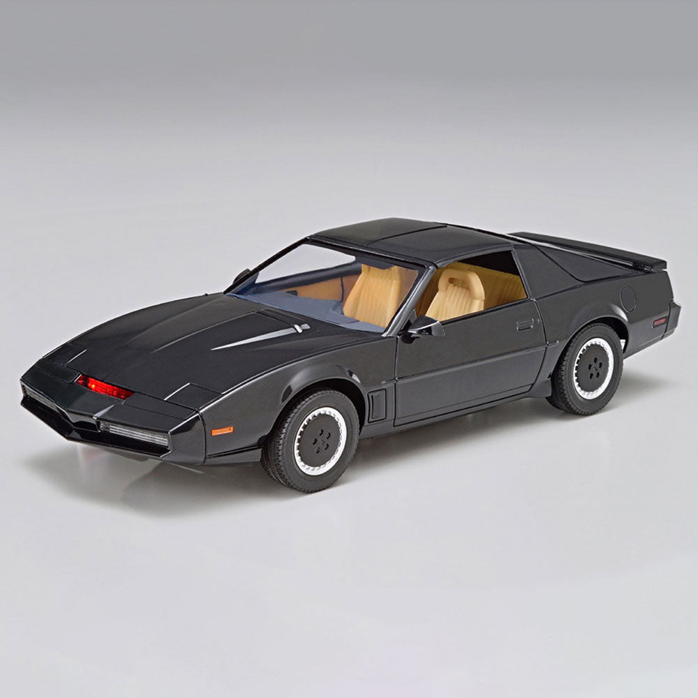 Knight Rider Sound 1/24 Knight Rider Knight 2000 K.I.T.T. Season I Scanner & Sound Unit ...