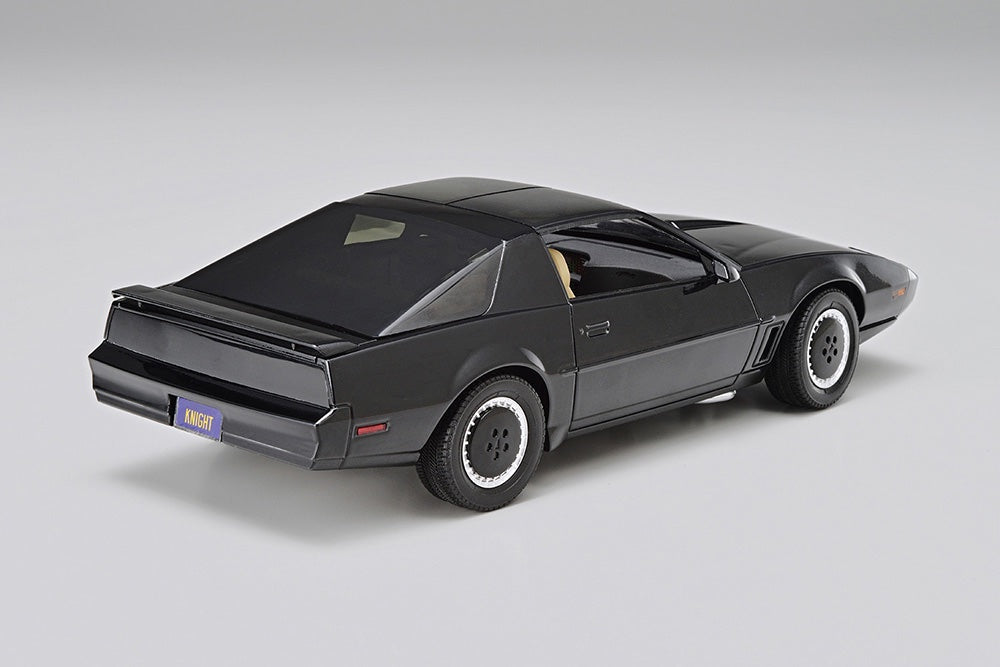 Knight Rider Sound 1/24 Knight Rider Knight 2000 K.I.T.T. Season I Scanner & Sound Unit ...