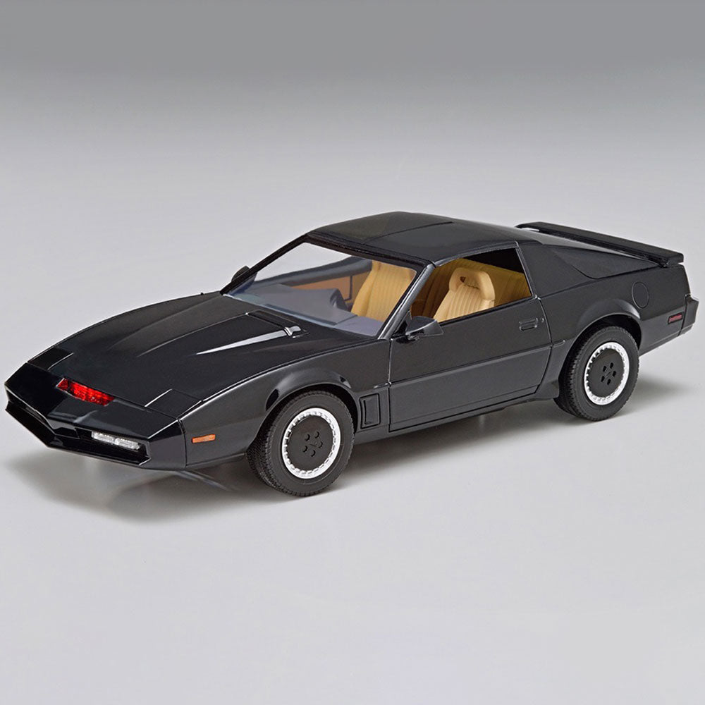 1/24 Knight Rider Knight 2000 K.I.T.T. Season IV Scanner & Sound Unit ...