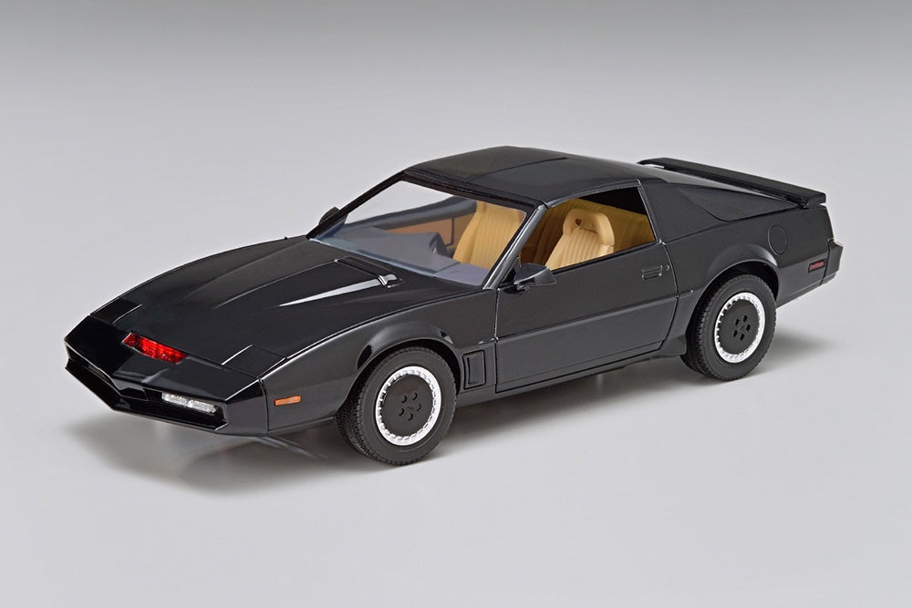 Knight Rider Sound 1/24 Knight Rider Knight 2000 K.I.T.T. Season IV Scanner & Sound Unit ...