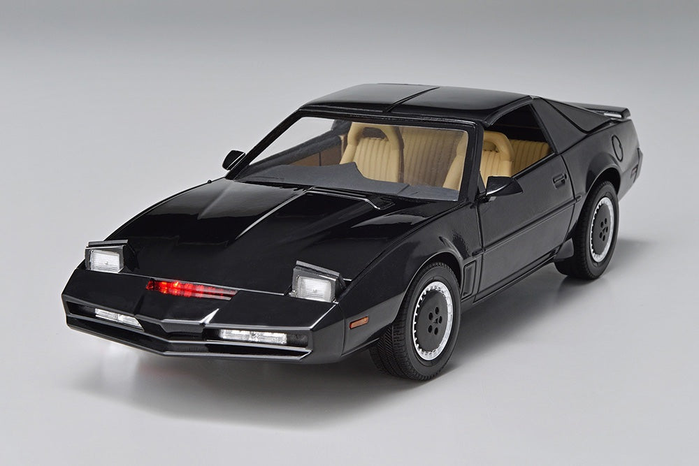 Knight Rider Sound 1/24 Knight Rider Knight 2000 K.I.T.T. Season IV Scanner & Sound Unit ...