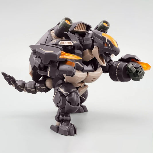 1/24 Manhunter Ground Armor