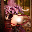 1/3.5 Half-Succubus Canon (Adventurer's Guild Girls) 