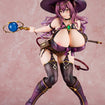 1/3.5 Half-Succubus Canon (Adventurer's Guild Girls) 