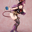 1/3.5 Half-Succubus Canon (Adventurer's Guild Girls) 