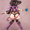 1/3.5 Half-Succubus Canon (Adventurer's Guild Girls) 