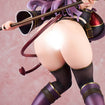 1/3.5 Half-Succubus Canon (Adventurer's Guild Girls) 