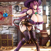 1/3.5 Half-Succubus Canon (Adventurer's Guild Girls) 
