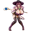 1/3.5 Half-Succubus Canon (Adventurer's Guild Girls) 