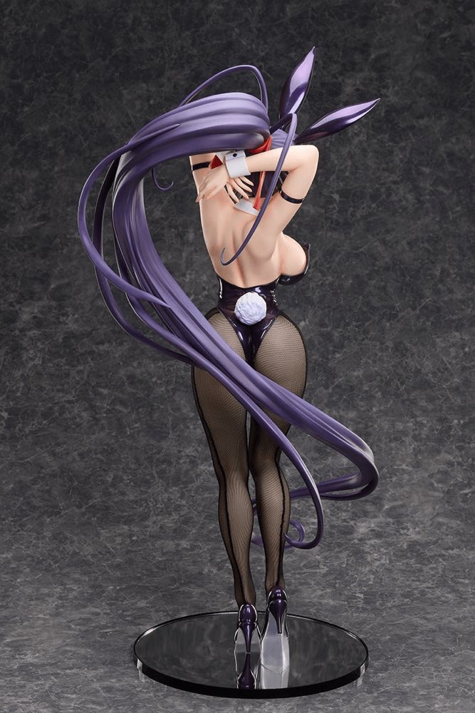 1/3 Akeno Himejima: Bunny Ver. (High School DxD)
