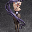 1/3 Akeno Himejima: Bunny Ver. (High School DxD) 1/3 Akeno Himejima: Bunny Ver. (High School DxD)