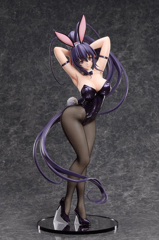 1/3 Akeno Himejima: Bunny Ver. (High School DxD)