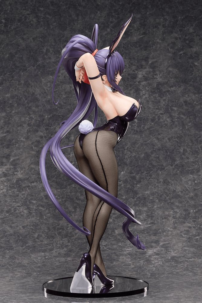 1/3 Akeno Himejima: Bunny Ver. (High School DxD)