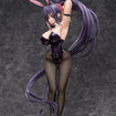 1/3 Akeno Himejima: Bunny Ver. (High School DxD) 1/3 Akeno Himejima: Bunny Ver. (High School DxD)