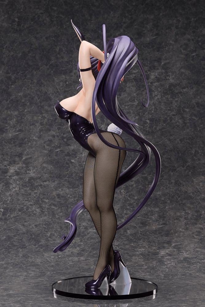 1/3 Akeno Himejima: Bunny Ver. (High School DxD)