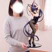 1/3 Akeno Himejima: Bunny Ver. (High School DxD) 1/3 Akeno Himejima: Bunny Ver. (High School DxD)