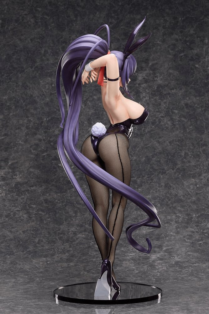 1/3 Akeno Himejima: Bunny Ver. (High School DxD)