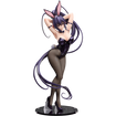 1/3 Akeno Himejima: Bunny Ver. (High School DxD) Base