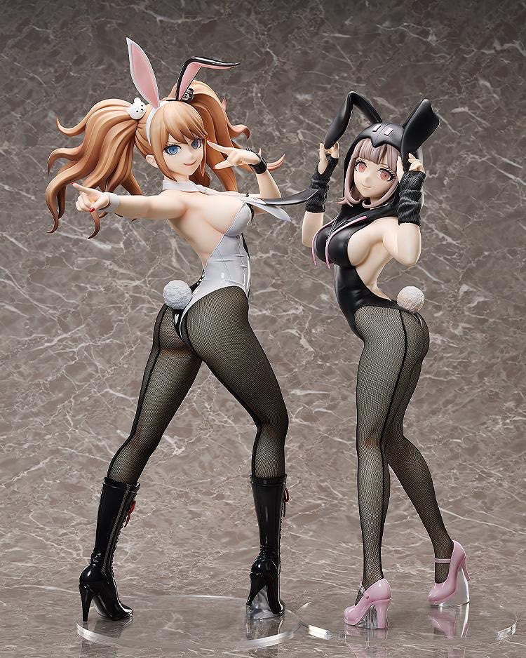1/3 Chiaki Nanami: Bunny Ver. (Danganronpa)