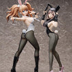 1/3 Chiaki Nanami: Bunny Ver. (Danganronpa) 1/3 Chiaki Nanami: Bunny Ver. (Danganronpa)