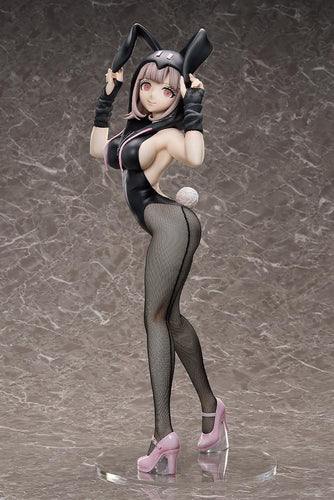 1/3 Chiaki Nanami: Bunny Ver. (Danganronpa) - Box image