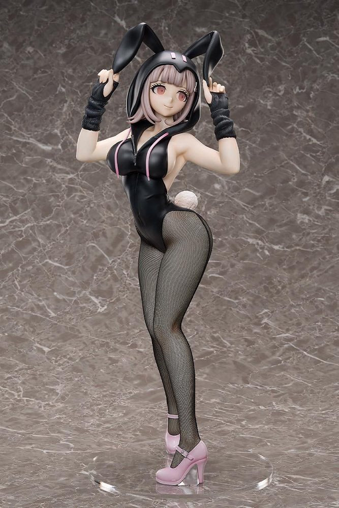 1/3 Chiaki Nanami: Bunny Ver. (Danganronpa)
