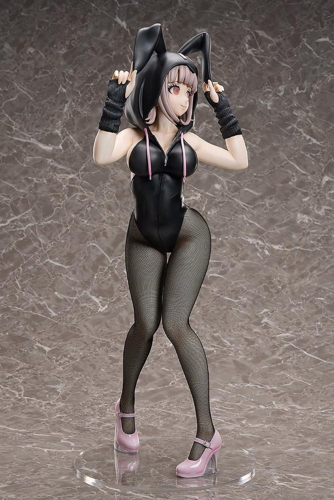 1/3 Chiaki Nanami: Bunny Ver. (Danganronpa)
