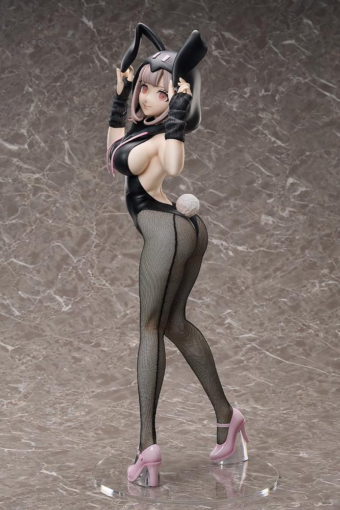 1/3 Chiaki Nanami: Bunny Ver. (Danganronpa)