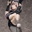 1/3 Chiaki Nanami: Bunny Ver. (Danganronpa) 1/3 Chiaki Nanami: Bunny Ver. (Danganronpa)