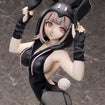 1/3 Chiaki Nanami: Bunny Ver. (Danganronpa) 1/3 Chiaki Nanami: Bunny Ver. (Danganronpa)