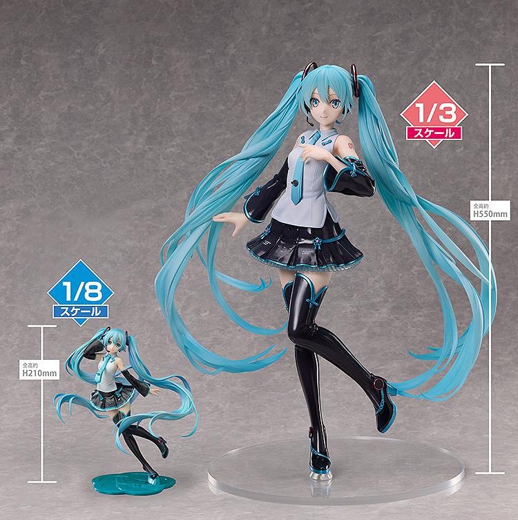 1/3 Hatsune Miku V4 Chinese