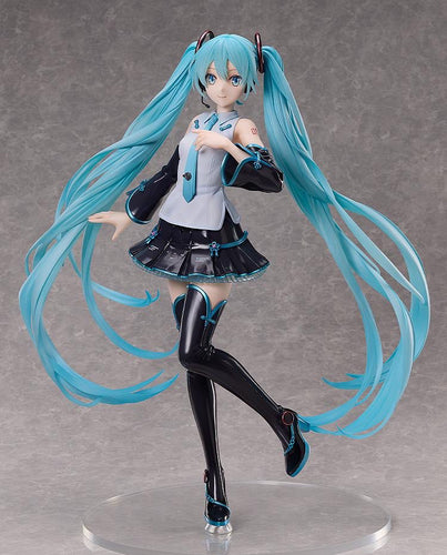 1/3 Hatsune Miku V4 Chinese - Box image