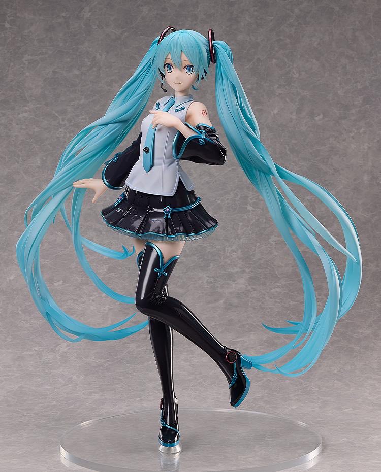 1/3 Hatsune Miku V4 Chinese