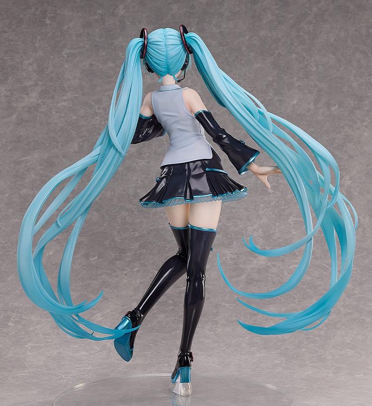 1/3 Hatsune Miku V4 Chinese